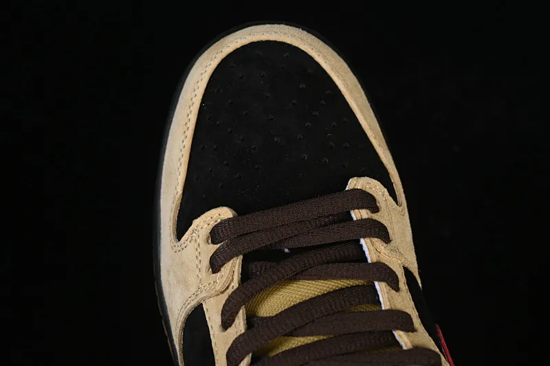 All categories Nk SB Dunk series Nk SB Dunk Low low-top sneakers Nike SB Dunk Low SB low-top casual sneakers BQ6817-204